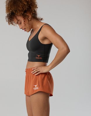 Texas Longhorns OFFLINE By Aerie 2" Hot Stuff Short