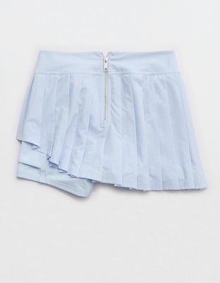 Pickletini Assymetrical Skort