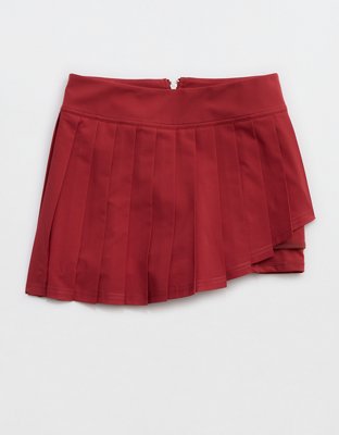 Pickletini Assymetrical Skort