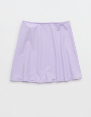 Aerie Terry Swim Mini Sarong