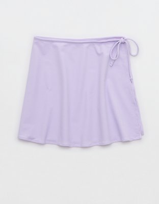 Aerie Terry Swim Mini Sarong