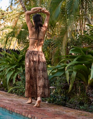 Aerie Wrap Maxi Sarong