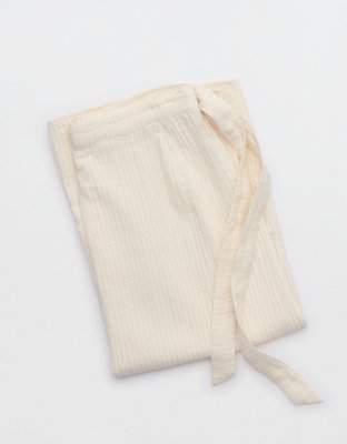 Aerie Daybreak Side Tie Maxi Sarong