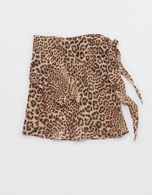 Aerie Mini Cotton Sarong