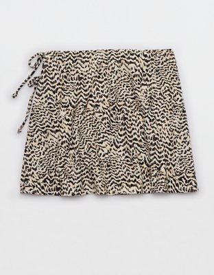 Aerie Side Tie Sarong