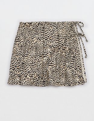 Aerie Side Tie Sarong