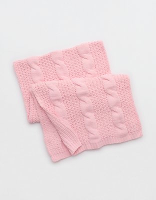 Aerie Cable Scarf