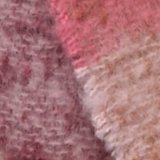 Aerie Fringe Plaid Blanket Scarf