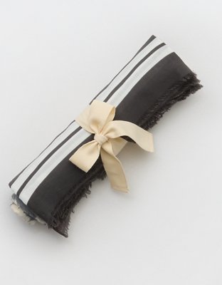 Aerie Printed Wrap Sarong