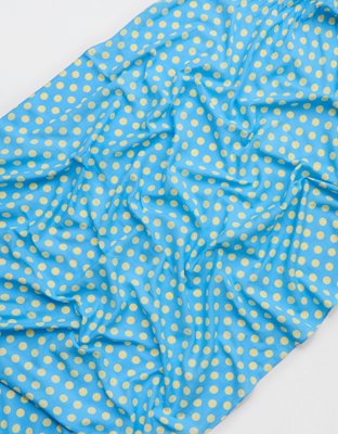 Aerie Printed Wrap Sarong