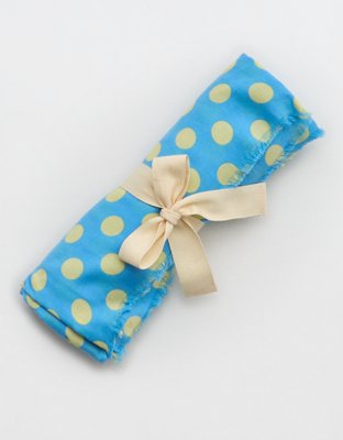 Aerie Printed Wrap Sarong