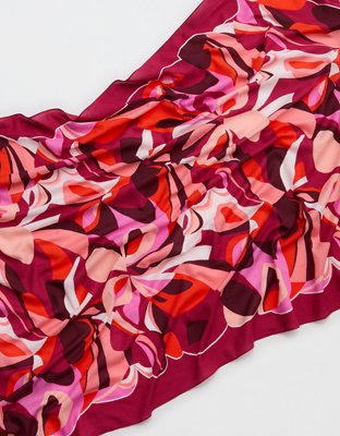 Aerie Printed Wrap Sarong