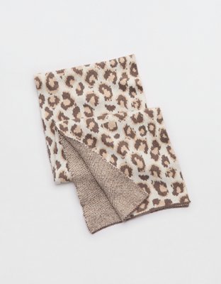 Aerie Brushed Scarf