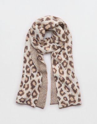 Aerie Brushed Scarf