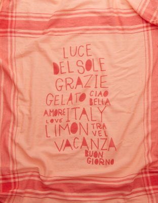Женские аксессуары Aerie Scarf — фото 2