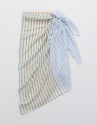 aerie beach cover up