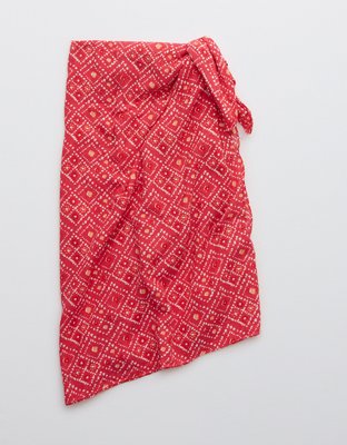 Aerie Sarong