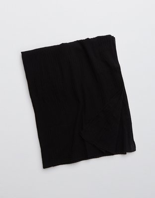 Aerie Textured Sarong — фото 4