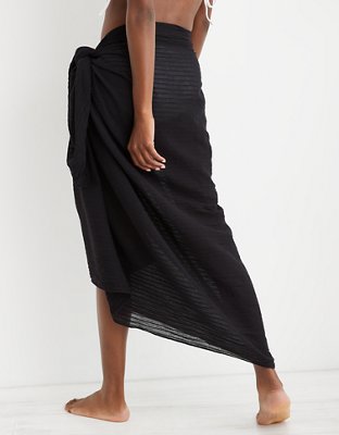 Aerie Textured Sarong