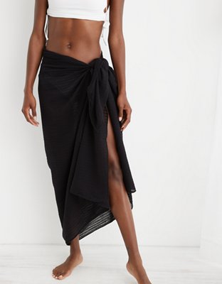 Aerie Textured Sarong