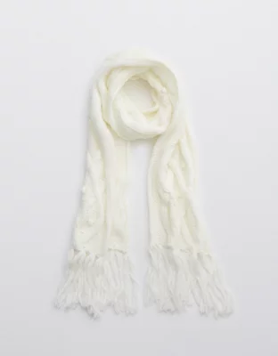 aerie scarf