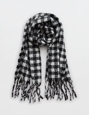 Aerie Heavy Blanket Scarf