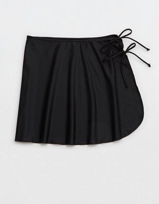 Женские юбки Aerie Sarong Skirt — фото 3