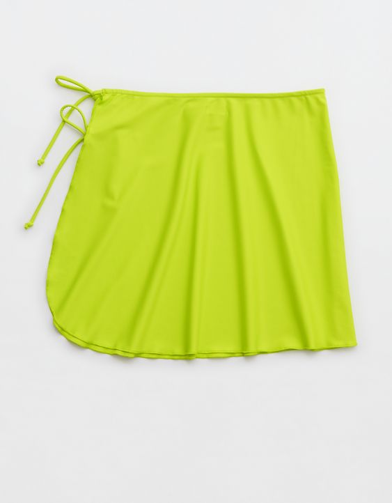 Aerie Sarong Skirt