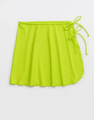 Aerie Sarong Skirt