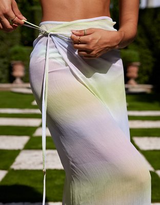 Aerie Maxi Sarong — фото 5