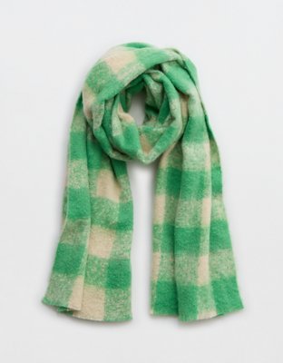 American eagle sale blanket scarf