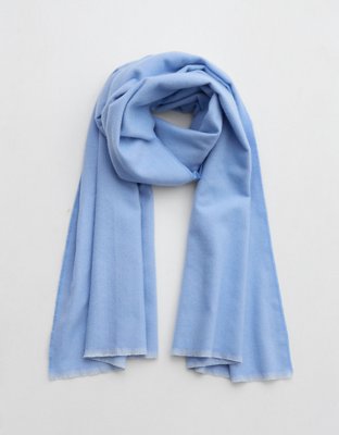 Aerie Heavy Blanket Scarf