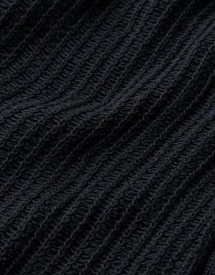 Aerie Crochet Wrap Sarong