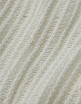 Aerie Crochet Wrap Sarong