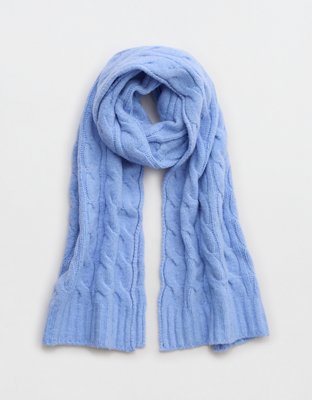 Aerie Cable Scarf