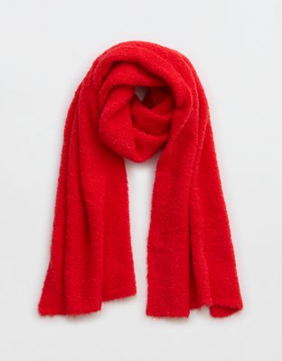 Aerie Boucle Scarf