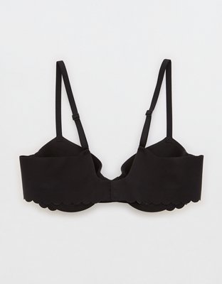 SMOOTHEZ Demi Lightly Lined Bra