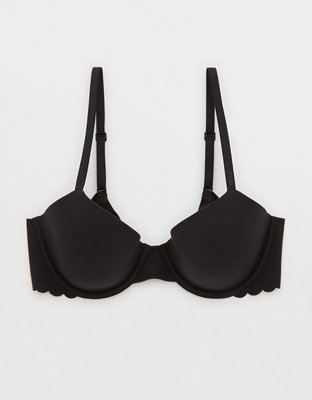 SMOOTHEZ Demi Lightly Lined Bra