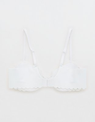 SMOOTHEZ Demi Lightly Lined Bra