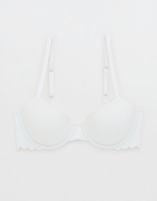 SMOOTHEZ Demi Lightly Lined Bra