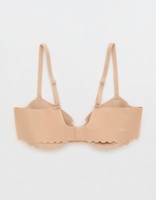 SMOOTHEZ Demi Lightly Lined Bra