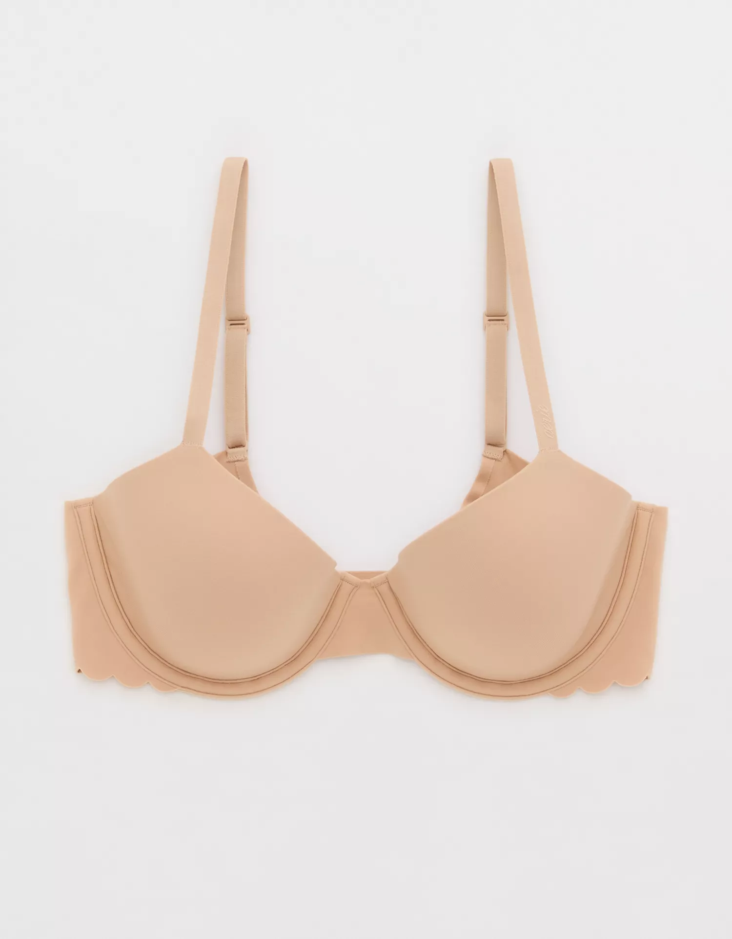 SMOOTHEZ Demi Lightly Lined Bra - thumbnail 10