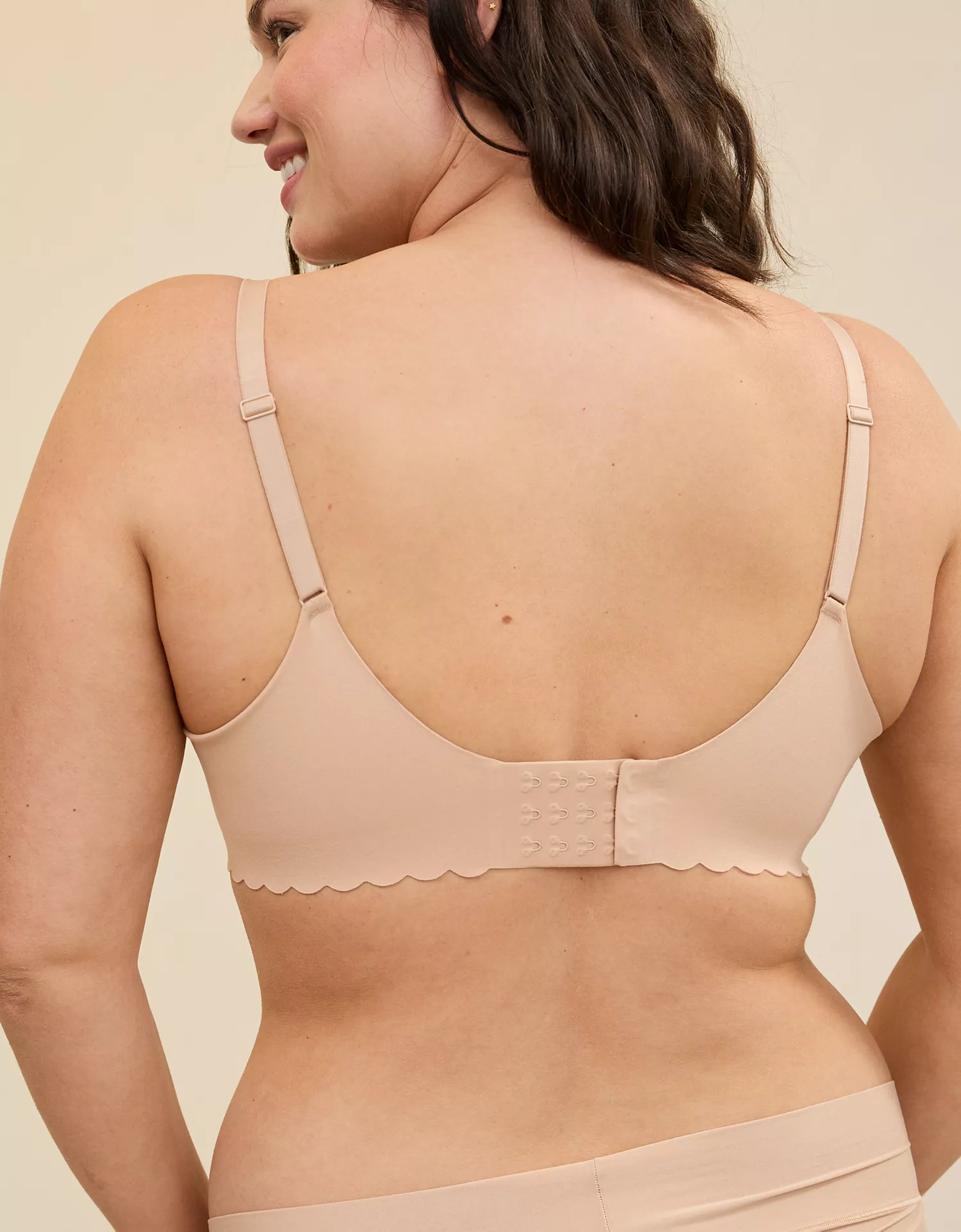 SMOOTHEZ Demi Lightly Lined Bra - thumbnail 9
