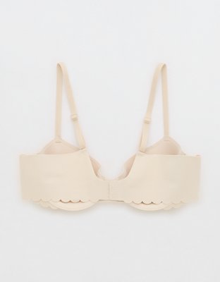SMOOTHEZ Demi Lightly Lined Bra