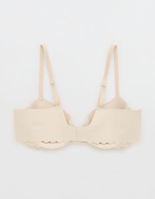 SMOOTHEZ Demi Lightly Lined Bra