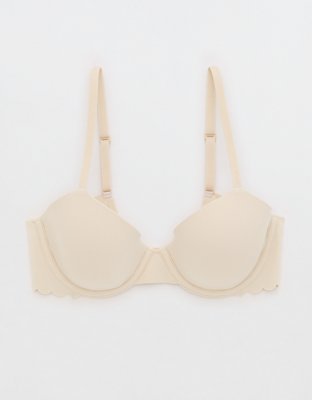 SMOOTHEZ Demi Lightly Lined Bra