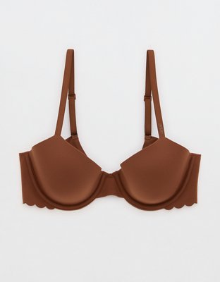 SMOOTHEZ Demi Lightly Lined Bra