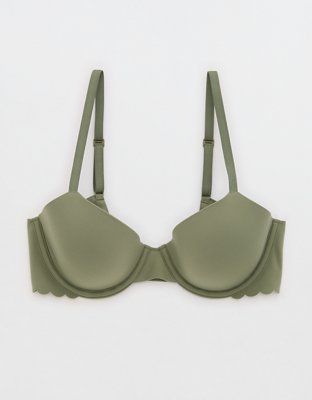 SMOOTHEZ Demi Lightly Lined Bra