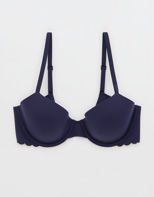 Soutien-gorge demi-buste légèrement doublé SMOOTHEZ