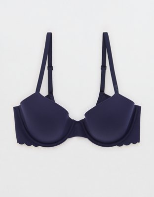 SMOOTHEZ Demi Lightly Lined Bra